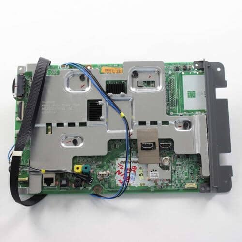 LG Television Main Board - EBT64267802