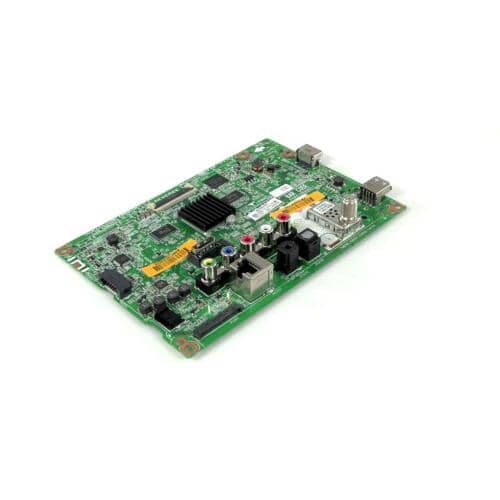 LG Television Chassis - EBT64297422