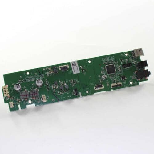 LG Lfs Total Pcb - EBT64380003