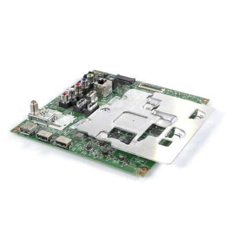 LG Main Board - EBT64418603