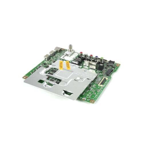 LG Main Board - EBT64532903