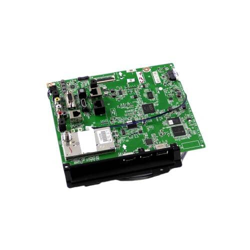 LG Chassis - EBT64696301