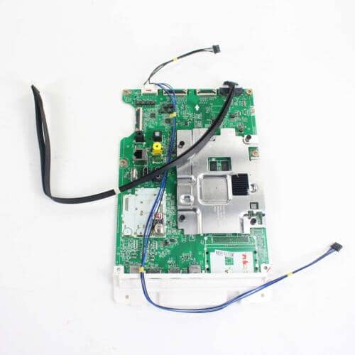 LG Main Board - EBT65053201 – LG Parts