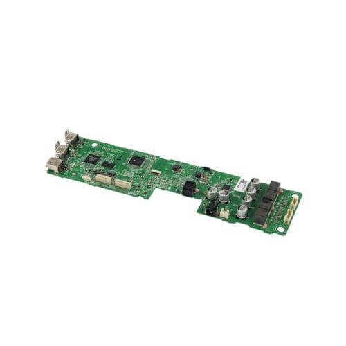 LG Lfs Total Pcb - EBT65893107