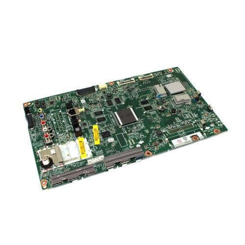 LG Bpr Total PCB - EBU63206204