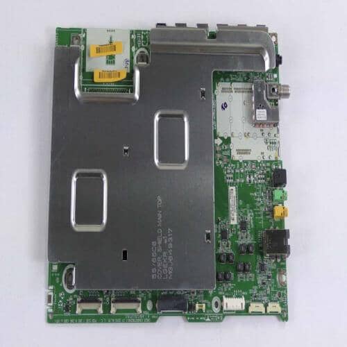 LG Bpr Total PCB - EBU63643804
