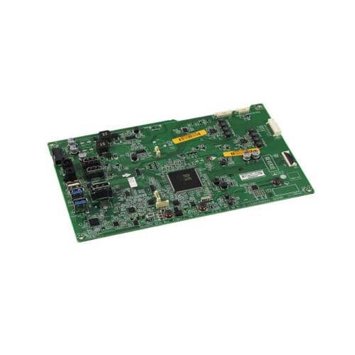 LG Bpr Total PCB - EBU63718601