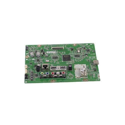 LG Bpr Total PCB - EBU64091116