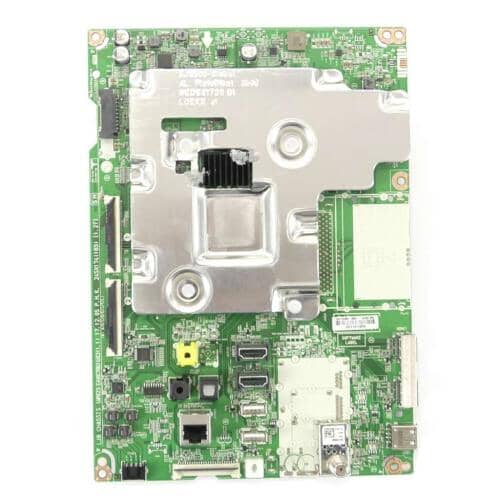 LG Bpr Total PCB - EBU64587399