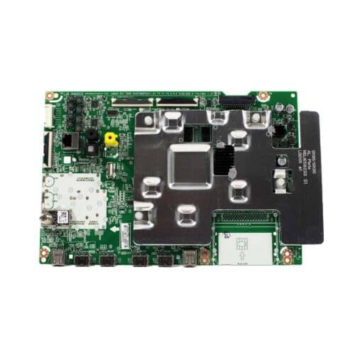 LG Bpr Total PCB - EBU64601899