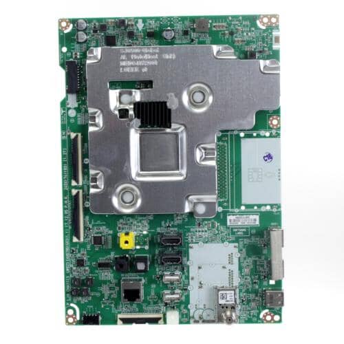 LG Bpr Total PCB - EBU64692099