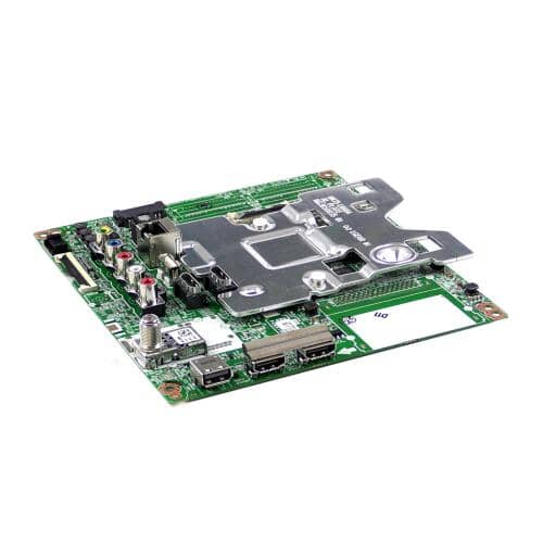 LG Bpr Total PCB - EBU64704504