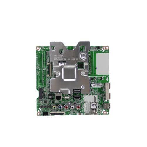 LG Bpr Total PCB - EBU64733004