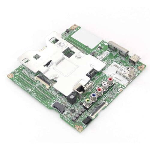 LG Bpr Total PCB - EBU65002303