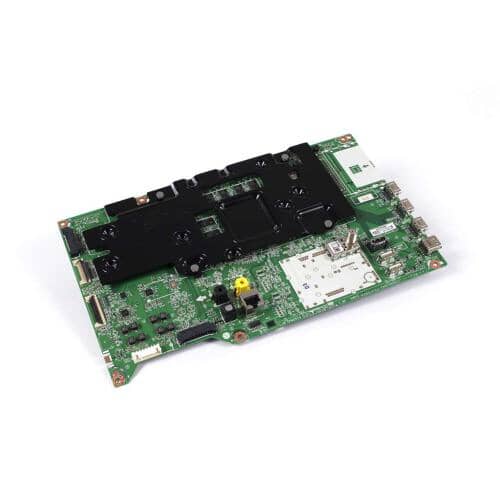LG Bpr Total PCB - EBU65424301