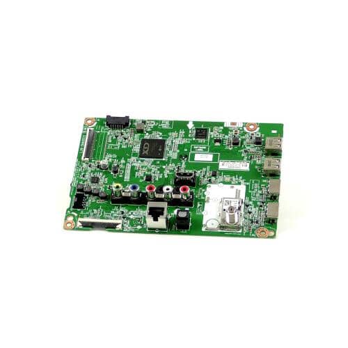 LG Television Bpr Total - EBU65672505