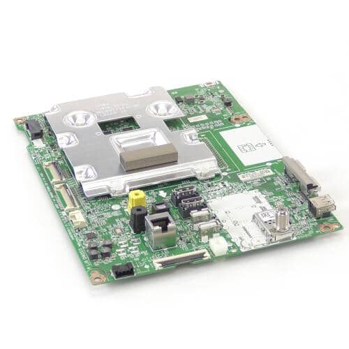 LG Bpr Total PCB - EBU65695301