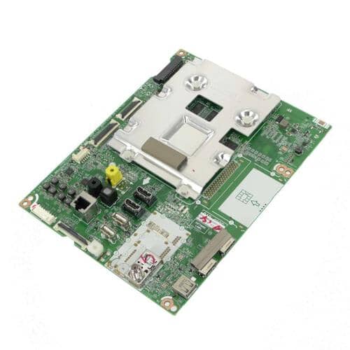 LG Bpr Total PCB - EBU65704701