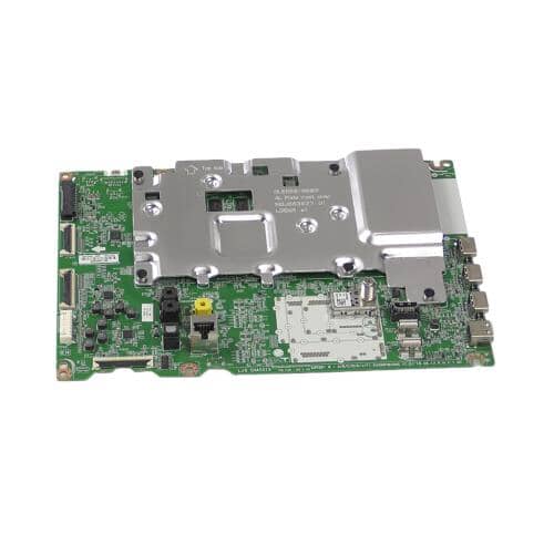 LG Bpr Total PCB - EBU65721601 – LG Parts