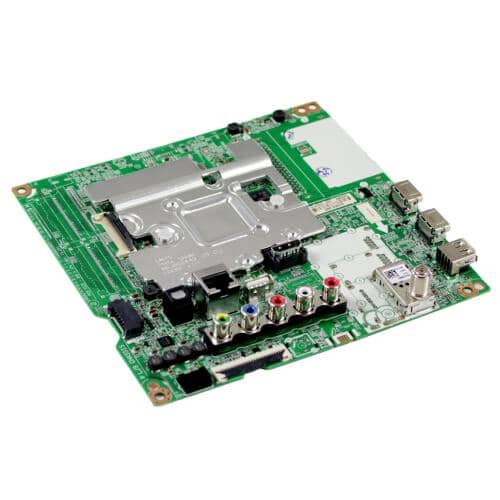 LG Bpr Total PCB - EBU65803301