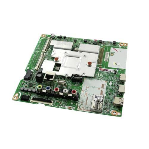 LG Bpr Total PCB - EBU66085301