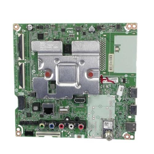 LG Television Bpr Total - EBU66085501