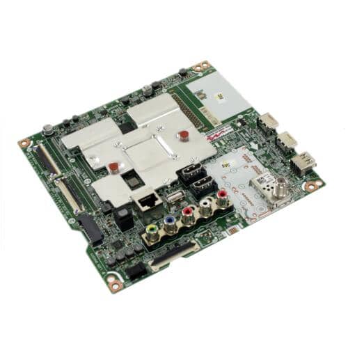 PCB total LG EBU66103601 Bpr