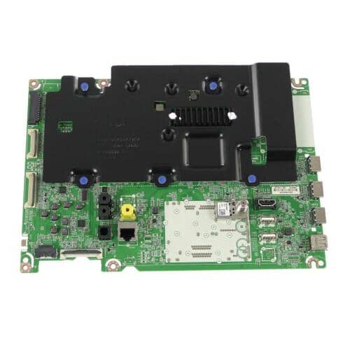 LG Bpr Total PCB - EBU66105904