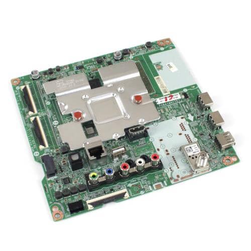LG Bpr Total PCB - EBU66132201