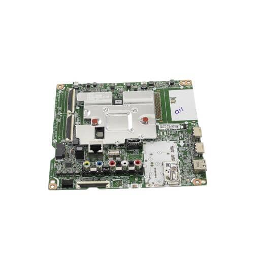 LG Television Bpr Total - EBU66148201