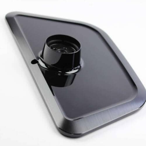 LG Television Base - MAM63003901