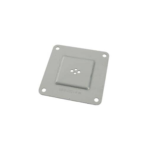 Plaque métallique pour téléviseur LG MGJ64363403