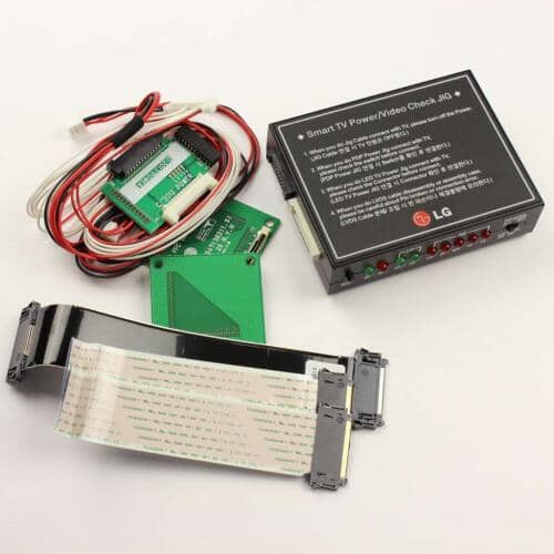 LG Jig - RAD32507801