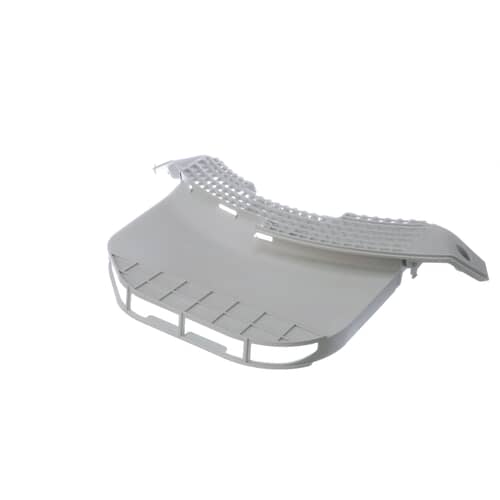 LG DLGX4501B Dryer Lint Filter Screen Cover - MCK49049101