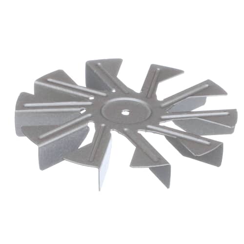 LG LRE3025ST Range Convection Fan Blade - MDG62162801