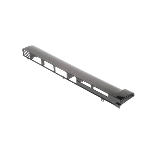 LG LMVM2033SW Microwave Oven Top Vent Grille - MDX61912701