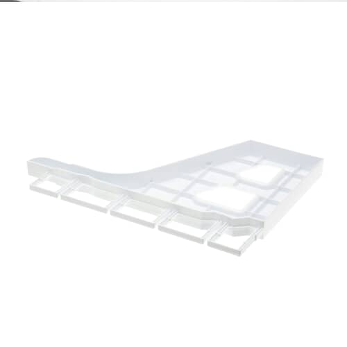 LG Refrigerator Crisper Drawer Cover Support - MJH62795501