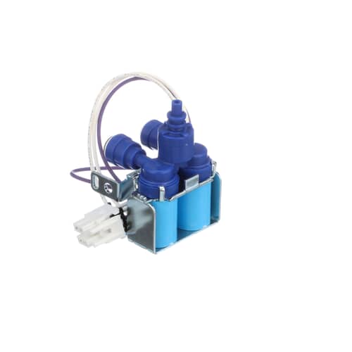 LG Water Valve - MJX62831301 – LG Parts