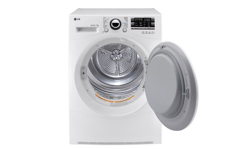 LG RC7055AH1Z Washer