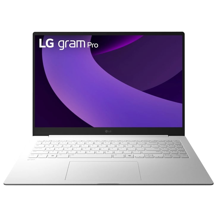 LG 16Z90TP 16-Inch Gram 2-in-1 Convertible Laptop with Touchscreen, Intel Evo Platform, and Stylus