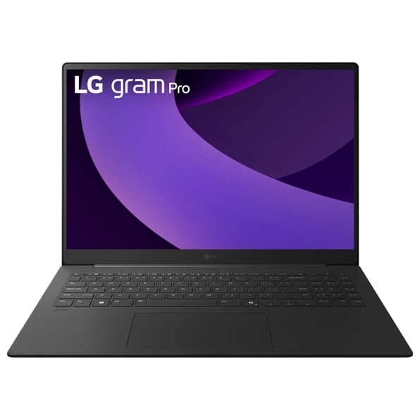LG 16Z90TS 16-Inch Gram Laptop with Intel Evo Platform, Ultra-Portable Design, and Advanced Battery Life