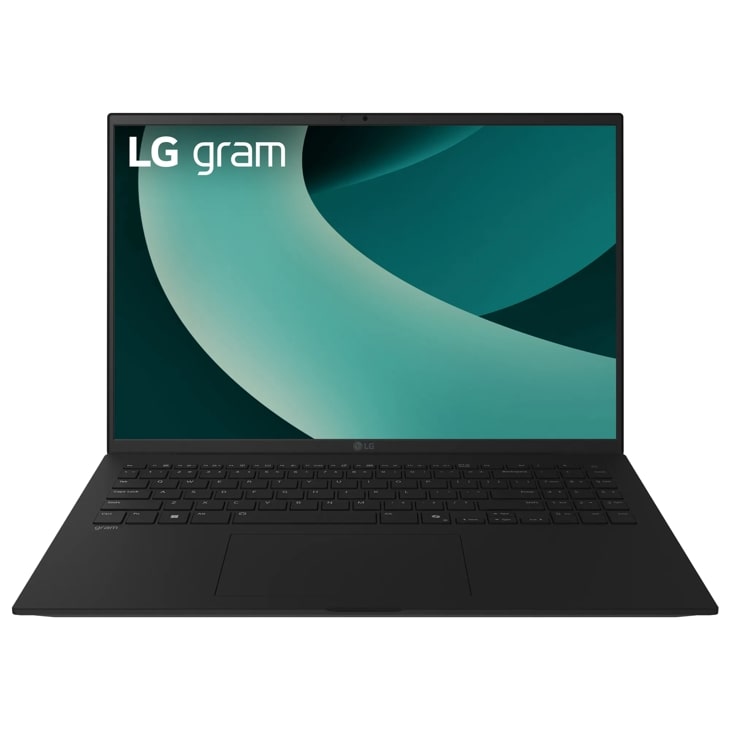LG 17Z90TL 17-Inch Gram Laptop with Intel Core Processor, High-Resolution Screen, and Sleek Design