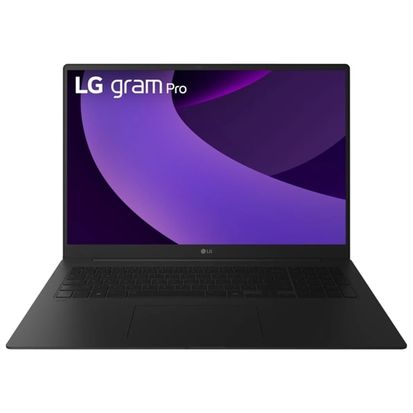 LG 17Z90TP 17-Inch Gram 2-in-1 Convertible Laptop with Touchscreen, Intel Evo Platform, and Stylus Support