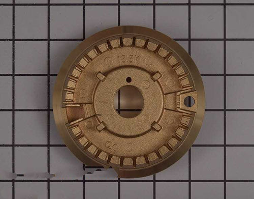 Brûleur de cuisinière LG MBE62123301