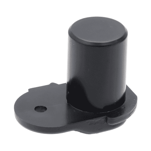 LG Refrigerator Cam, Hinge - MBJ63162102