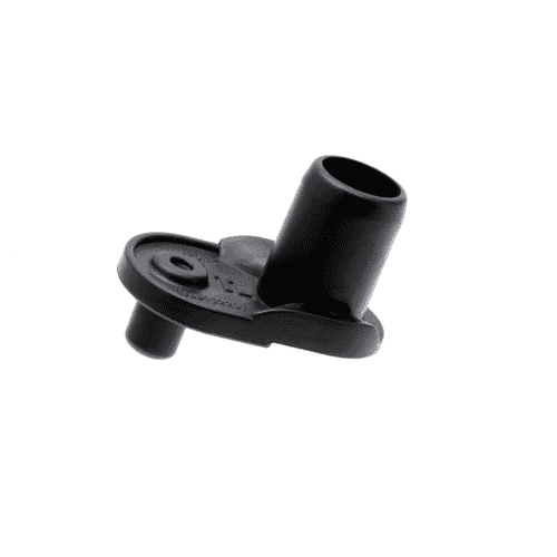 Charnière et came pour réfrigérateur LG MBJ63162201