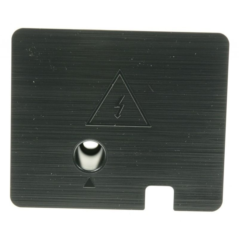 LG Television Power Cord Cover - MCK70375604