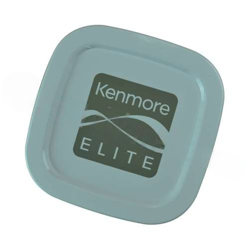 LG Refrigerator Cover Decor - MCR65017201