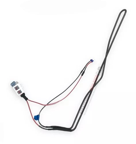 Chauffage de dégivrage pour réfrigérateur LG MEE64165101