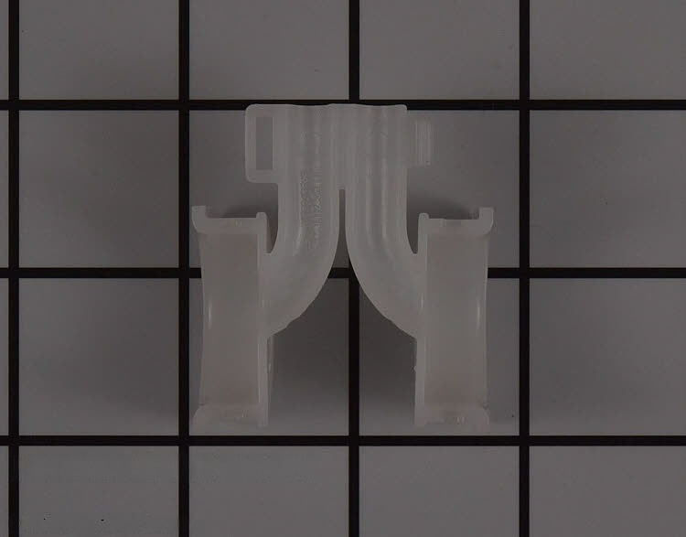 LG Refrigerator Pipe Holder - MEG64339501